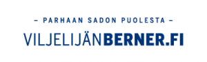 Viljelijän Berner Oy