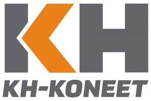 KH-Koneet Oy
