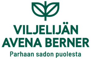 Berner Oy, Viljelijän Avena Berner