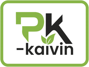 PK-Kaivin Oy