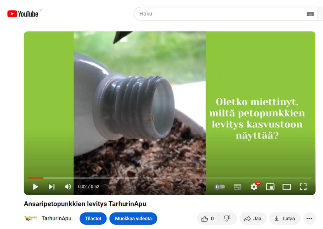 tarhurinapu-youtube-png