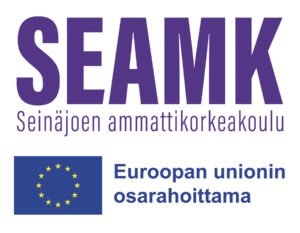 SEAMK / Turvevapaa ruokaketju -hanke