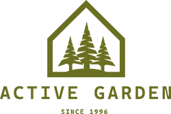 Active Garden Oü