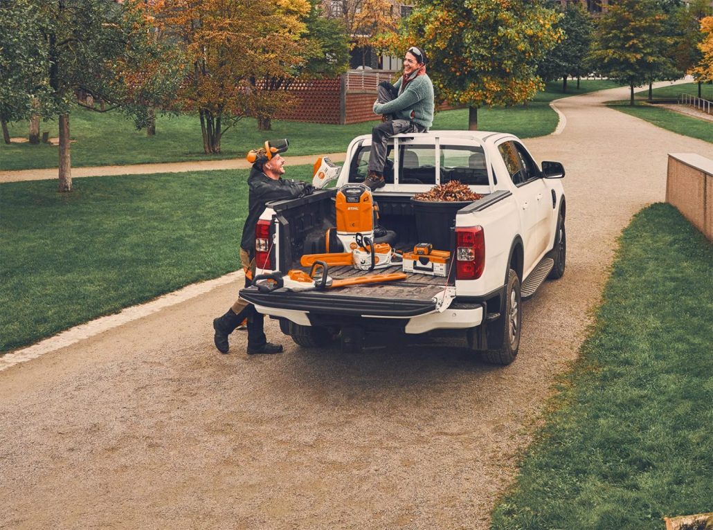 stihl