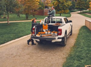 stihl