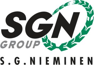 S.G. Nieminen Oy