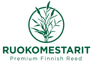 Ruokomestarit- Premium Finnish Reed Oy