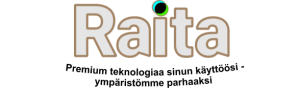 Raita Environment