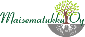 Maisematukku Oy
