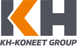 KH-Koneet Group Oy
