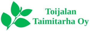 Toijalan Taimitarha Oy